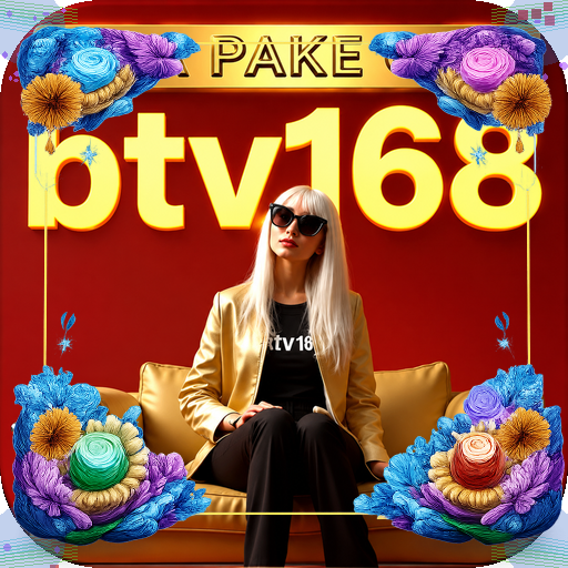 btv168 — galeri pratinjau Resmi APK
